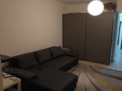 Costin Georgian | Garsoniera | 34mp | Decomandata | B10909