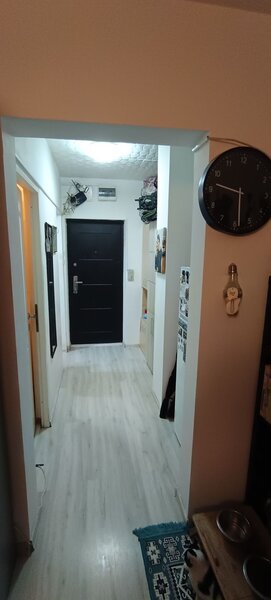 Costin Georgian | Garsoniera | 34mp | Decomandata | B10909